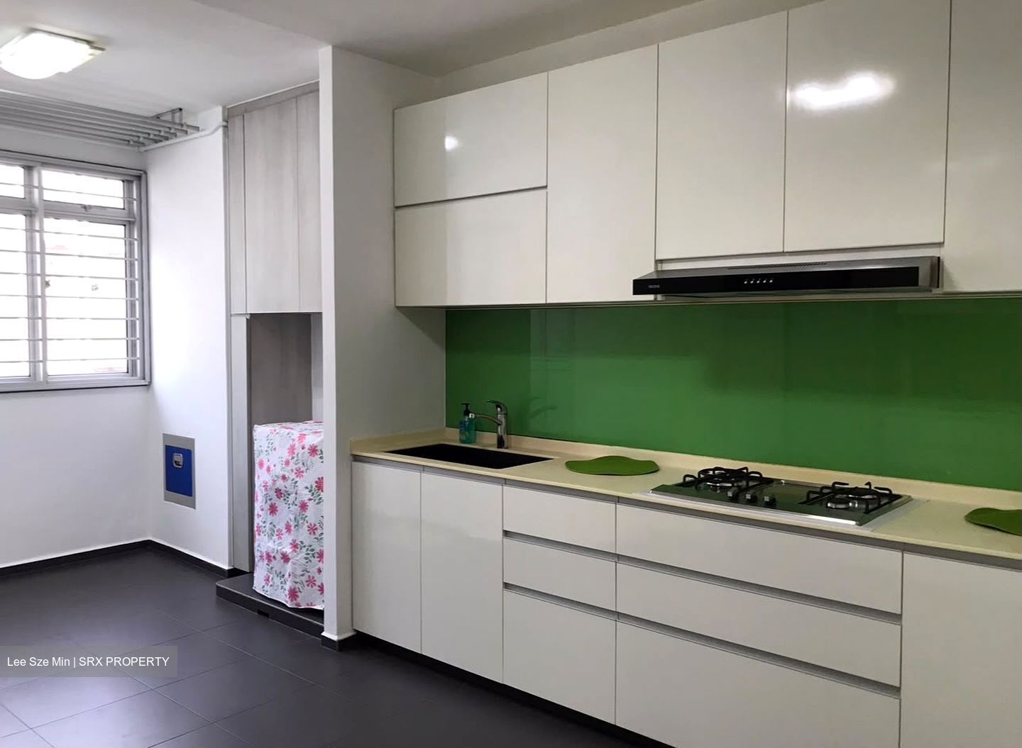 Blk 541 Serangoon North Avenue 4 (Serangoon), HDB 4 Rooms #607847851